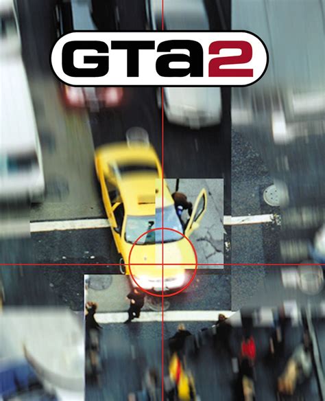 gta 2 tv tropes|Grand Theft Auto 2 (Video Game) .
